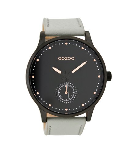 OOZOO Timepieces C9006