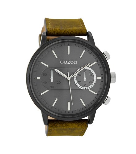 OOZOO Timepieces C9057