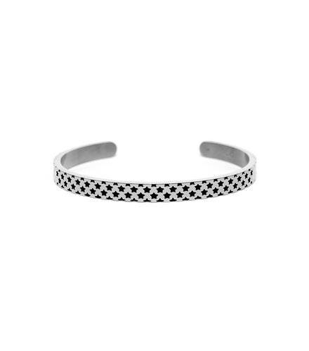 CO88 Magestic Steel Bracelet 8CB-90102