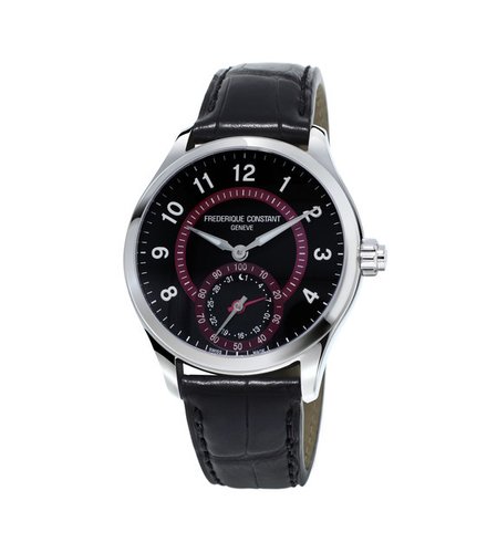 FREDERIQUE CONSTANT Horological Smartwatch FC-285BBR5B6
