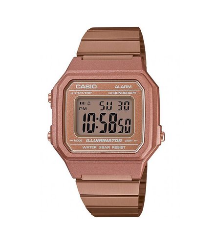 CASIO Collection B-650WC-5AEF