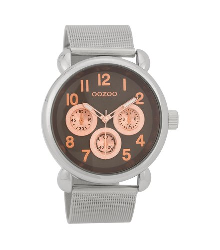 OOZOO Timepieces C9613