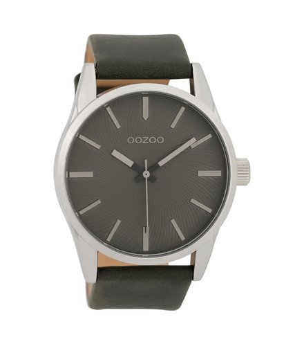 OOZOO Timepieces C9628
