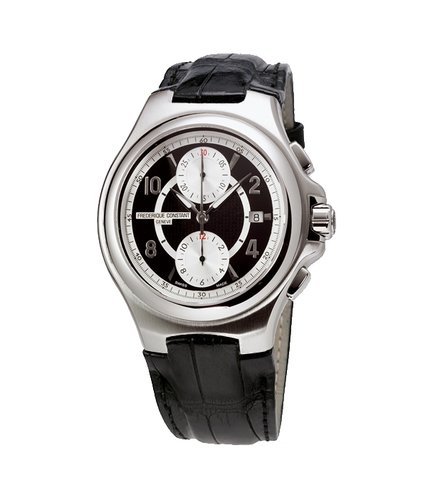 FREDERIQUE CONSTANT Highlife Automatic Chronograph FC-393ABS4NH6