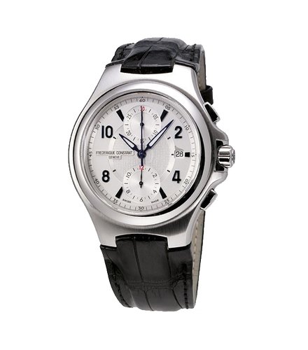 FREDERIQUE CONSTANT Highlife Automatic Chronograph FC-393AS4NH6