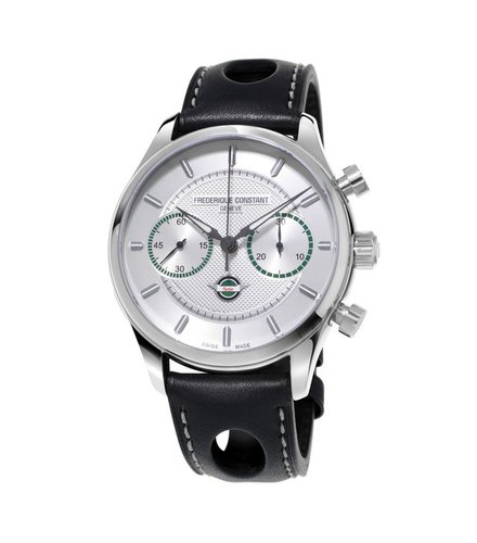 FREDERIQUE CONSTANT Vintage Rally Healey Chronograph FC-397HS5B6
