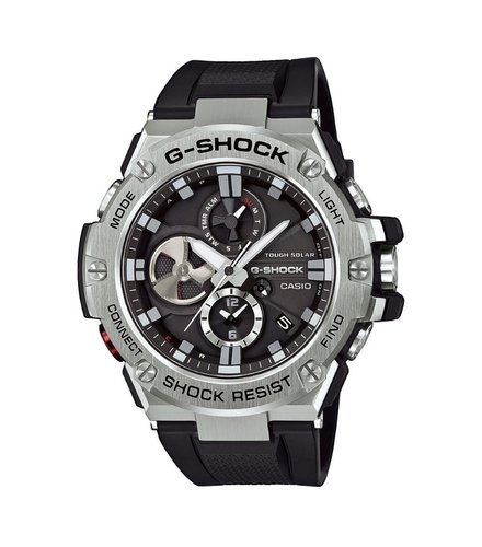 CASIO G-Shock Tough Solar Bluetooth GST-B100-1AER