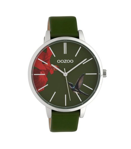 OOZOO Timepieces Limited C10185