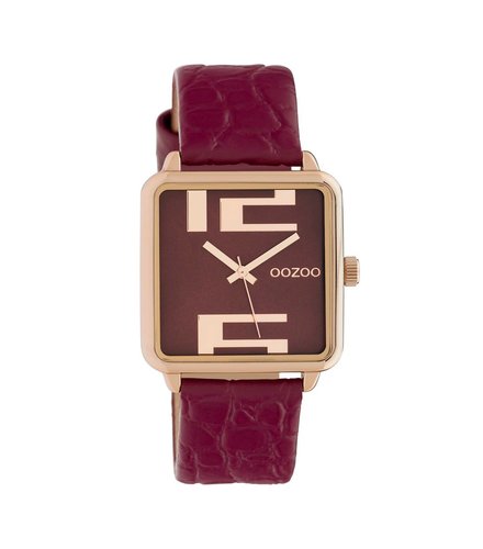 OOZOO Timepieces C10368