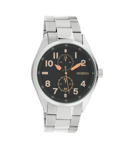 OOZOO Timepieces C10634