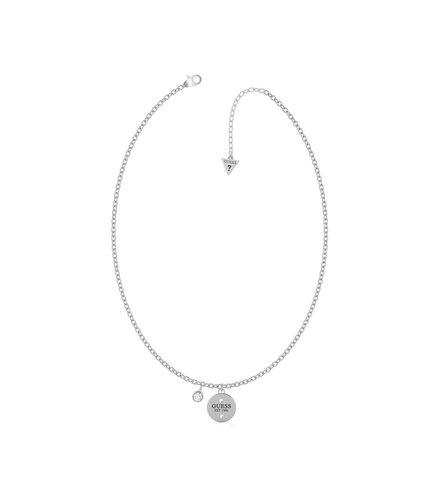 GUESS Steel Necklace UBN79028