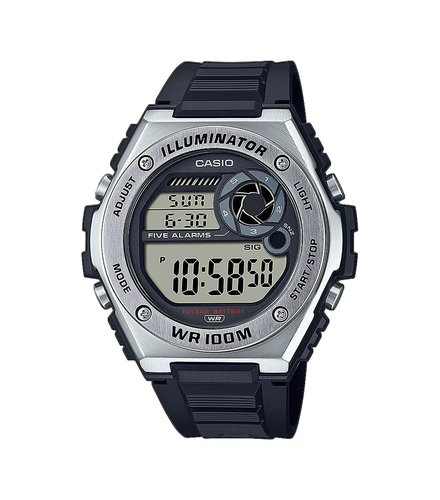 CASIO Collection MWD-100H-1AVEF