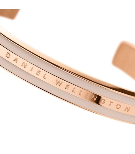 DANIEL WELLINGTON Classic Stainless Steel Bracelet DW00400012