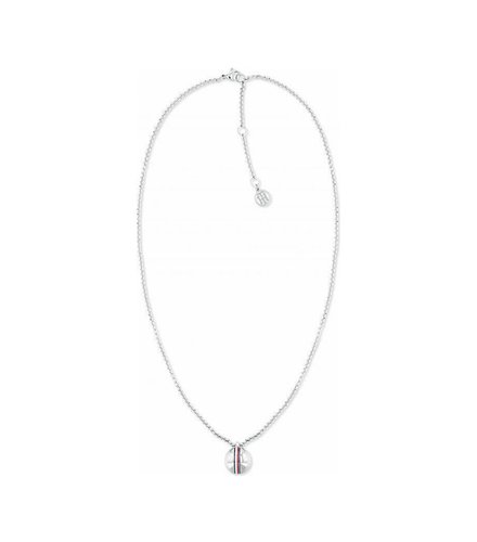 TOMMY HILFIGER Stainless Steel Necklace 2780493