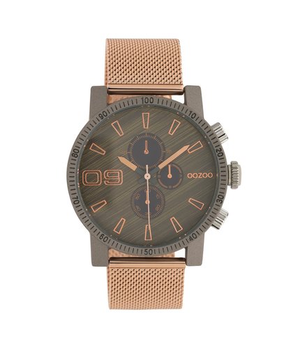 OOZOO Timepieces C10685