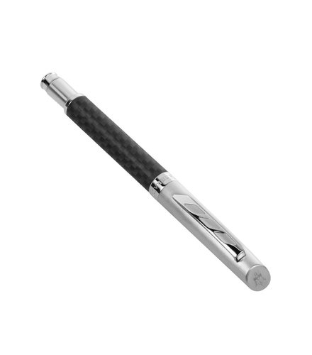 MASERATI Stainless Steel Pen J880641706