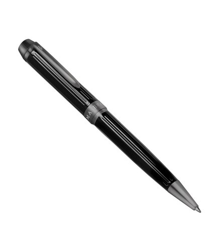 MASERATI Stainless Steel Pen J880651801