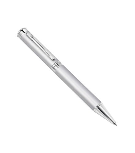 MASERATI Stainless Steel Pen J880652001