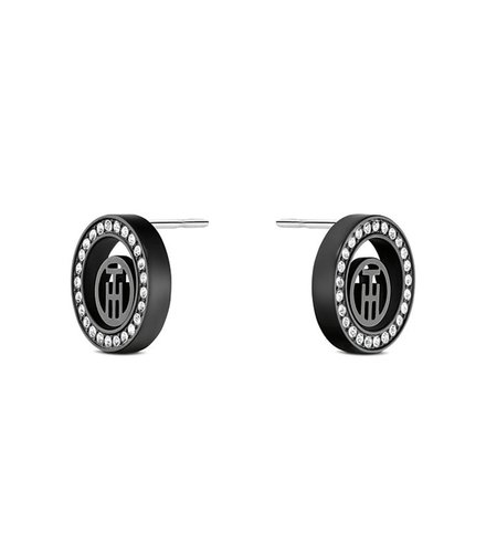 TOMMY HILFIGER Stainless Steel Earrings 2780523