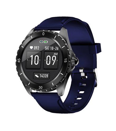 DAS-4 SG40 Blue Smartwatch 90022