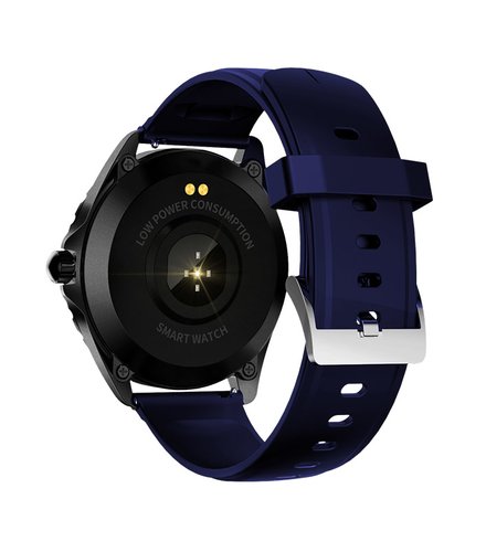 DAS-4 SG40 Blue Smartwatch 90022