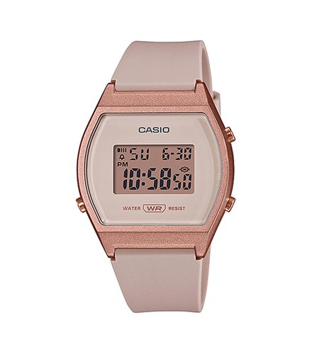 CASIO Collection LW-204-4AEF