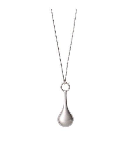 PILGRIM Natalie Silver-Plated Necklace 161326001