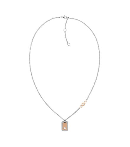 TOMMY HILFIGER Stainless Steel Necklace 2780577