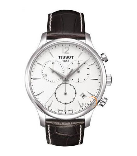 Tissot Τ-Classic T0636171603700