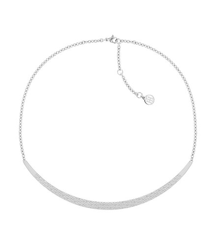 TOMMY HILFIGER Stainless Steel Necklace 2780653