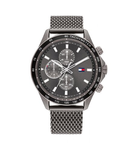 TOMMY HILFIGER Miles Dual Time 1792019