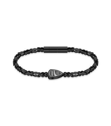 DUCATI Traguardo Stainless Steel Bracelet DTAGB2136602