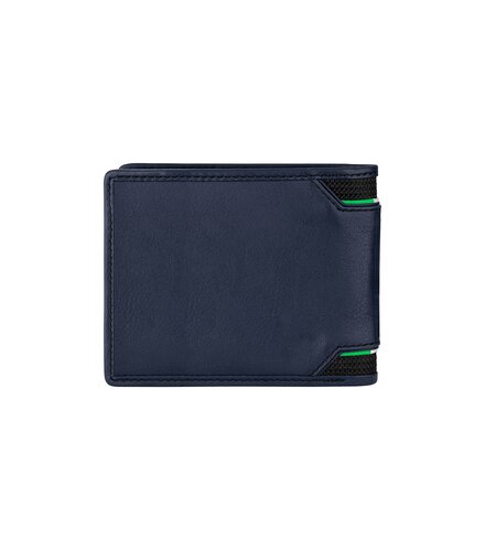 DUCATI Elegante Leather Wallet DTLGW2000304