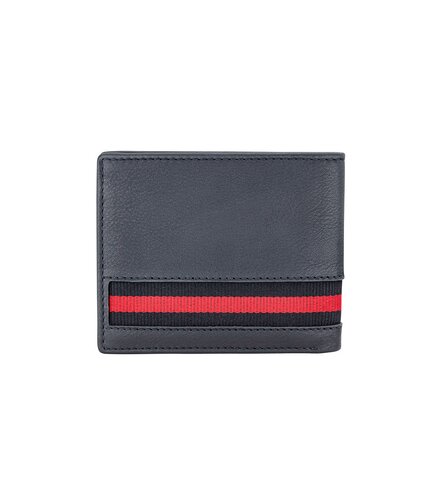 DUCATI Firenze Leather Wallet DTLUG2000202