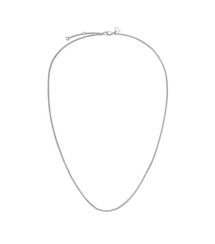 ROSEFIELD Stainless Steel Necklace JNFCS-J623