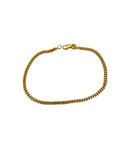 KALOUSTIAN Yellow Gold Bracelet 14K KALST08