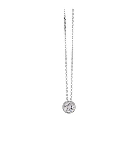 PRINCESILVERO Silver 925 Necklace 1A-KD285-1