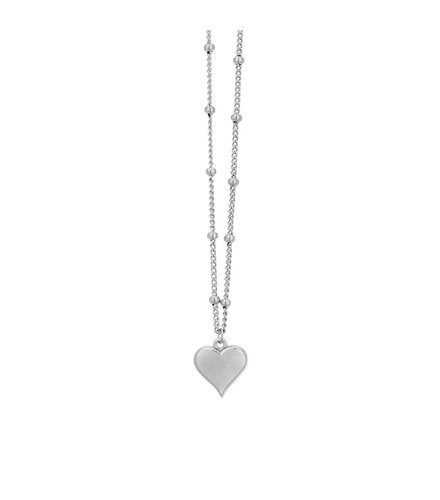 PRINCESILVERO Silver 925 Necklace 1A-KD382-1