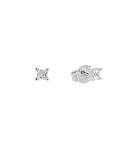 PRINCESILVERO Silver 925 Earrings 1A-SC234-1