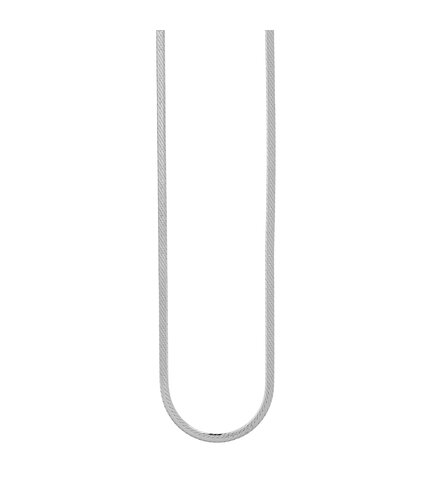 PRINCESILVERO Καδένα Herringbone Από Ασήμι 925 40cm 1R-CH065-1-40