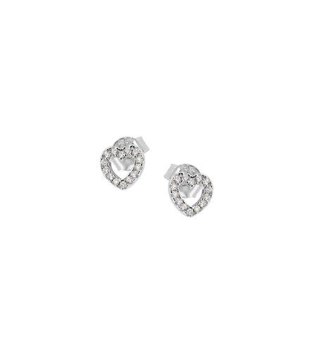 PRINCESILVERO Silver 925 Earrings 1TA-SC047-1