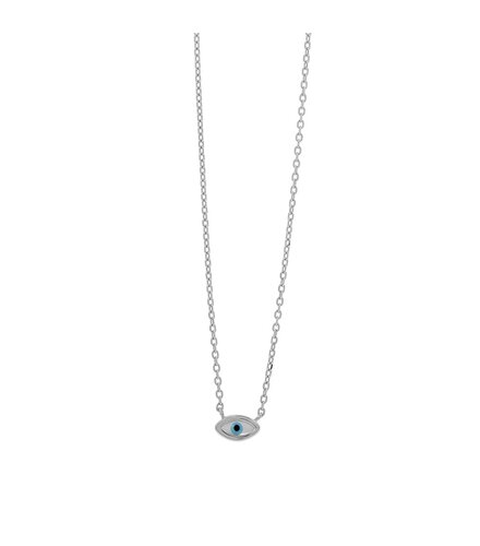 PRINCESILVERO Silver 925 Necklace 8B-KD024-1