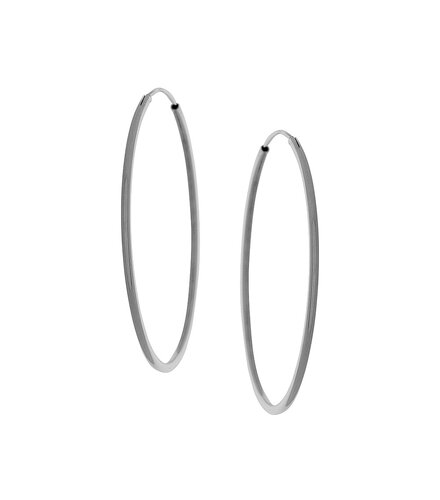 PRINCESILVERO Silver 925 Earrings 9A-SC070-1
