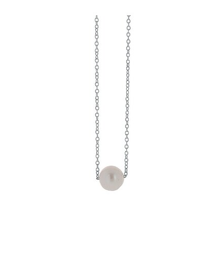PRINCESILVERO Silver 925 Necklace 9W-KD001-1