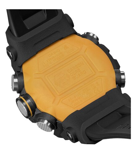 CASIO G-Shock Mudmaster Quad Sensor Bluetooth GG-B100Y-1AER