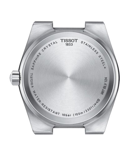 TISSOT T-Classic PRX 35mm T1372101135100