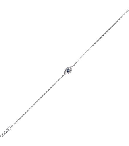 PRINCESILVERO Silver 925 Bracelet 9B-BR047-1