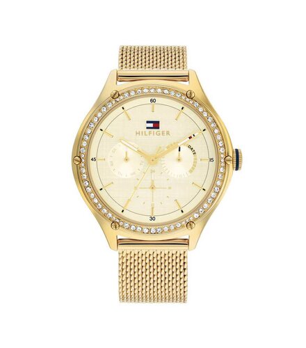TOMMY HILFIGER Lexi Crystals Multifunction 1782655