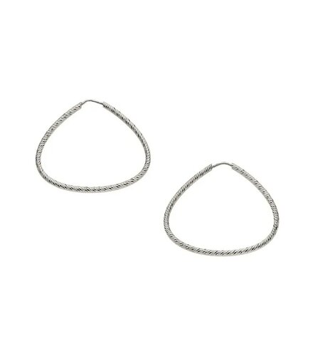 BREEZE Silver 925 Earrings 212003.4