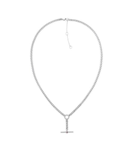 TOMMY HILFIGER Stainless Steel Necklace 2780771